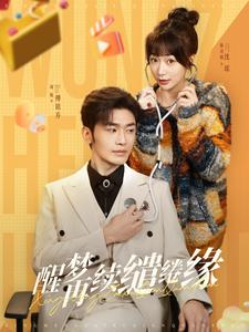 醒梦再续缱绻缘（100集）精彩短剧推荐