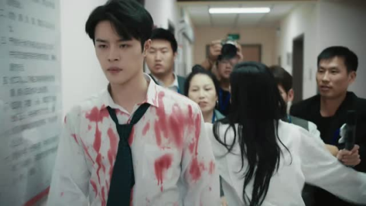 许你一诺千金（24集）高清画质免费看