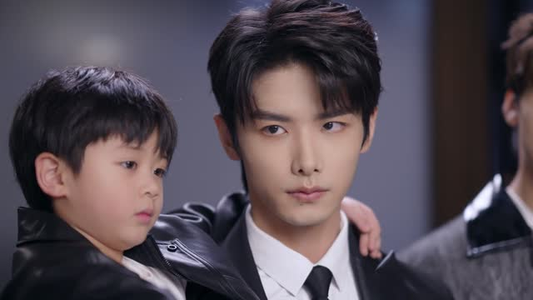 许你万丈光芒（16集）热播短剧分享