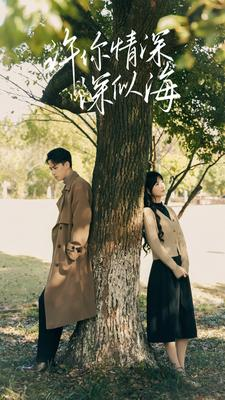 许你情深深似海（86集）热门短剧排行榜