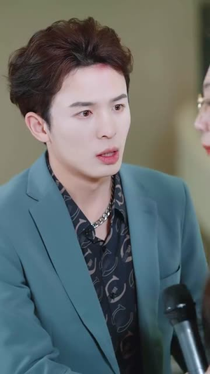 直播调解大胆说出你的秘密（30集）最火短剧热播中