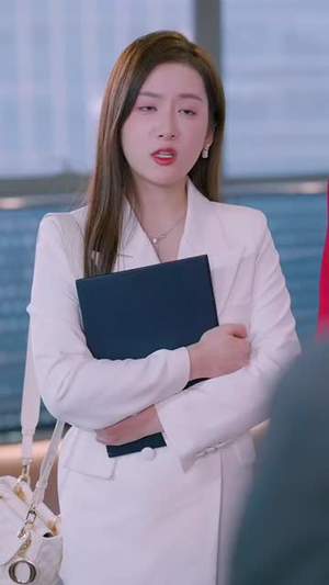 新人整顿职场记（100集）番茄短剧看全集