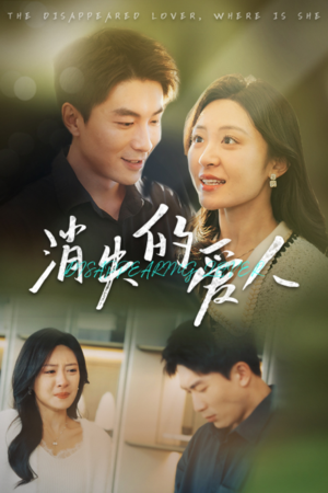 消失的爱人（40集）精彩短剧追不停