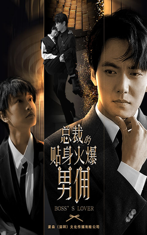 总裁的贴身火爆男佣（80集）在线免费观影