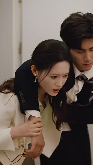 相思恰相逢（92集）推荐好短剧