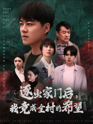 我竟是全村的希望（30集）免费短剧就是爽