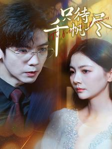 只待千帆尽（40集）最火的短剧