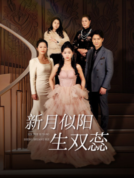 新月似阳生双蕊（36集）80到100集