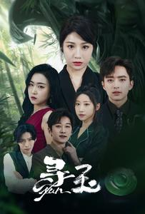 寻玉（77集）热门爆款短剧