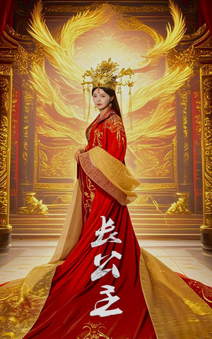 长公主（63集）全集免费观看