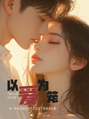以爱为笼（60集）好看短剧追不停