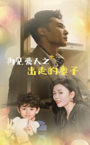 再见爱人之出走的妻子（85集）全剧看到大结局