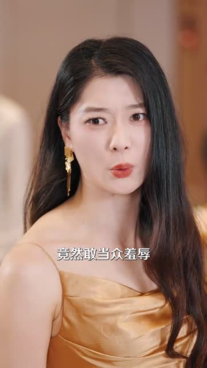 最美的时候遇见你（55集）精彩的网络短剧