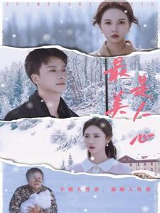 最美是人心（35集）看到了大结局