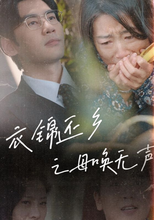 衣锦还乡之母唤无声（60集）短剧分享剧集