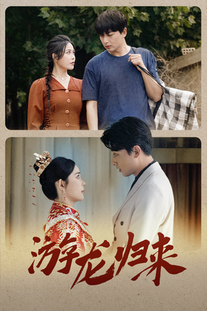 游龙归来（67集）贝贝短剧分享