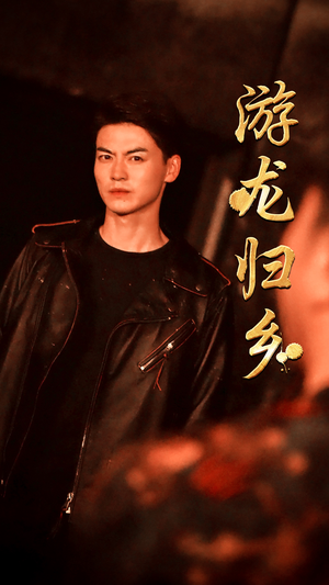 游龙归乡（60集）免费看短剧全集