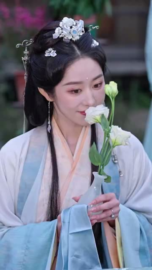 长嫂扶我青云志（70集）免费短剧片段