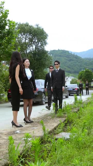 又是一年中秋夜（70集）大结局