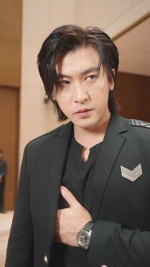 重生之都市神级仙尊（87集）短剧视频分享