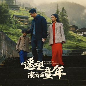 遥望南方的童年（75集）视频在线看