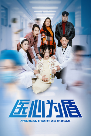 医心为盾（30集）在线看到大结局
