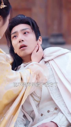 鸢鸢入景怀（100集）热门短剧追不停