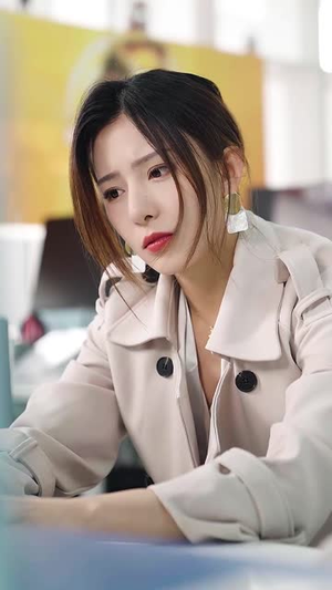 在逃契妻美又飒（100集）全集在线看