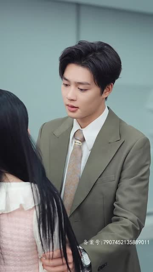 月圆之下请相爱（50集）一口气追完短剧