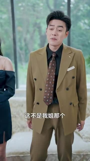 在相亲节目上我手撕渣女（77集）短剧有好货推荐