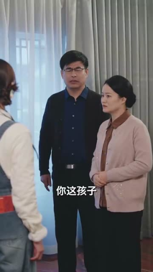 龙王聘（95集）古装短剧推荐