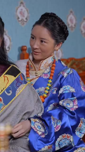 藏医传说（84集）免费观看全集