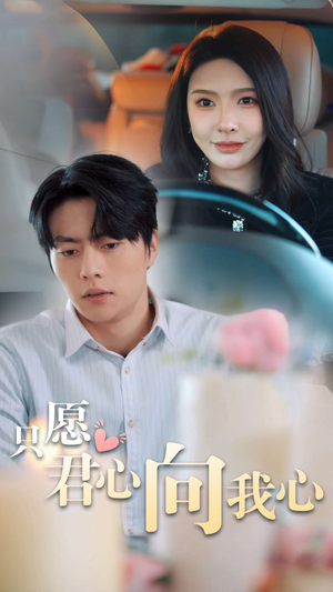 只愿君心向我心（31集）夸克网盘观看