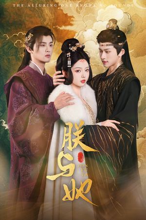 朕与她（64集）独家内容免费看