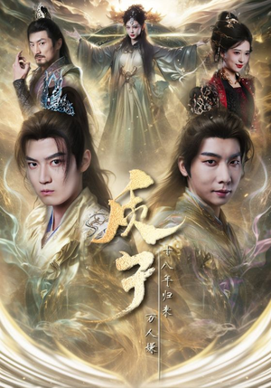 质子十八年归来万人嫌（71集）在线观看完整版