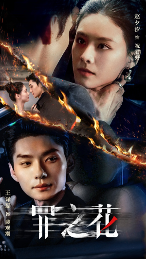 罪之花（56集）全集免费看短剧