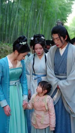 朕，如此多娇（90集）在线免费观影