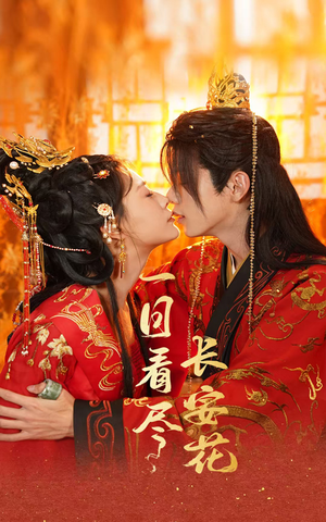 一日看尽长安花（58集）最热短剧抢先看