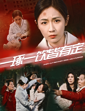 一琢一饮皆有定（50集）免费观看完整版