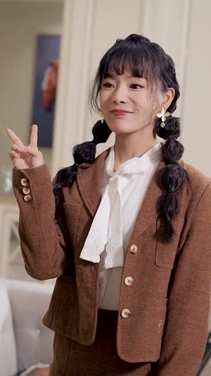 沈先生他又争又抢（40集）温柔追捕短剧