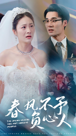 春风不予负心人（28集）热播短剧免费看