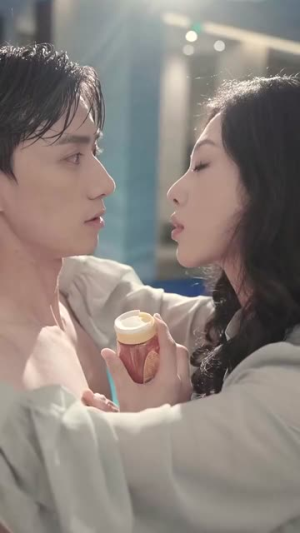 施主你别咬了（50集）精彩短剧来袭