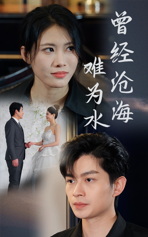 曾经沧海难为水（30集）完整版