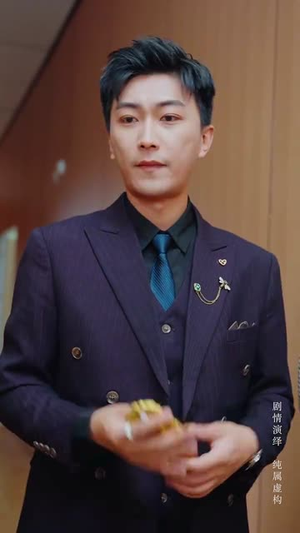 嫂子我真不是傻子了（58集）真的太好看了