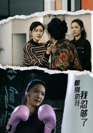 都别劝我了，我忍够了（31集）最近很火的短剧