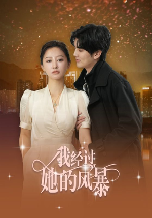 我经过她的风暴（30集）精彩短剧追不停