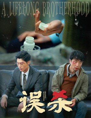 误杀（60集）一口气看完