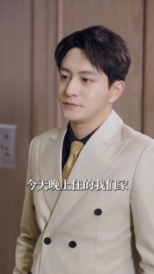 过火（84集）民国短剧推荐