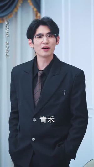 顾先生请自重（70集）在线播放