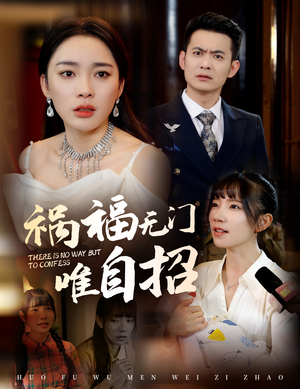 祸福无门唯自招（30集）每日短剧分享